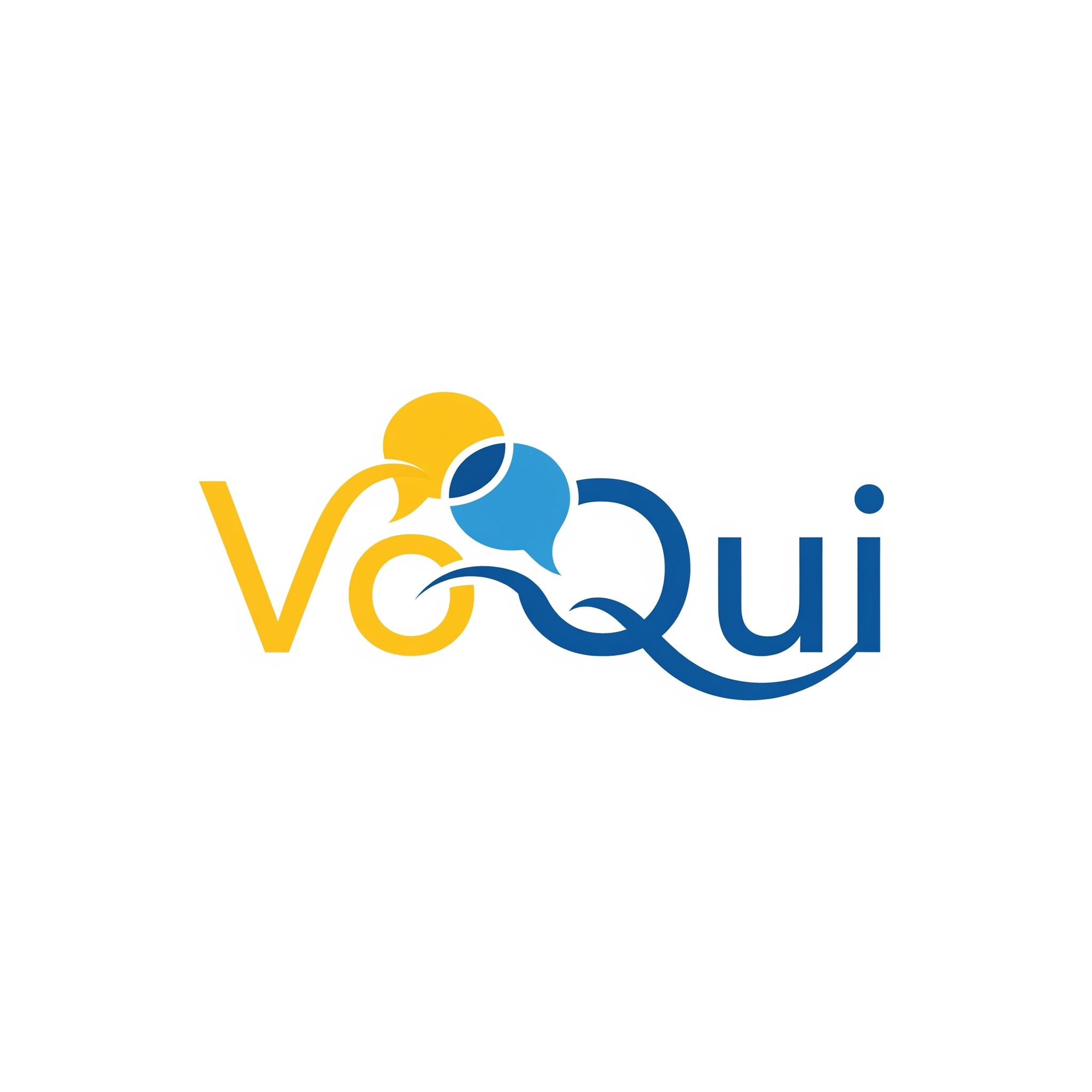 Voqui Logo